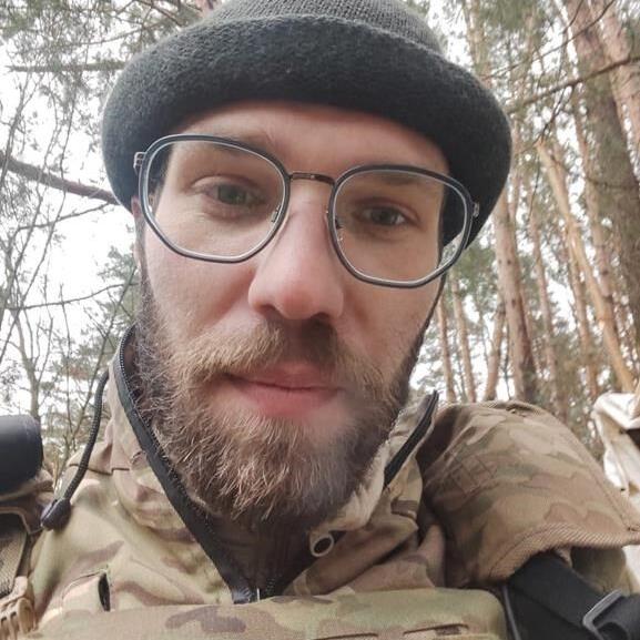 'Too many guys lost': Ukrainian soldier reflects two years into Russian conflict